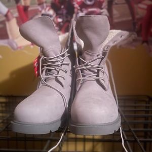 Women’s Timberland Boots